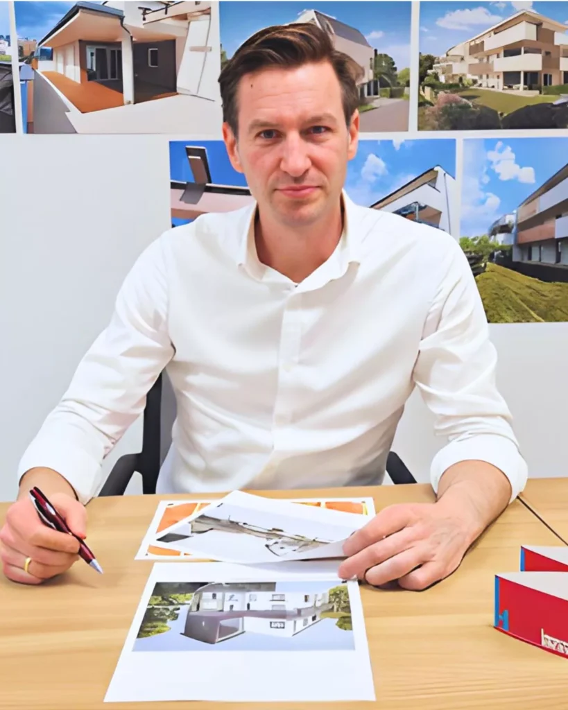 Bernhard Hechtl – Immobilienmakler in der Weststeiermark und Graz seit 2011
