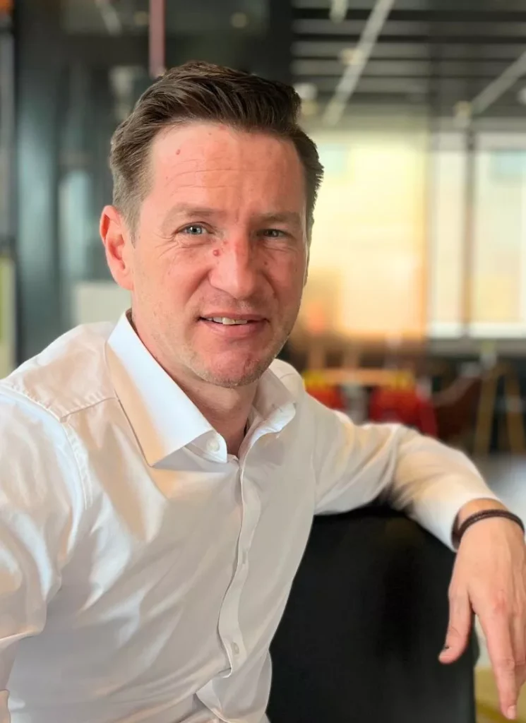 Bernhard Hechtl – Immobilienmakler in der Weststeiermark und Graz seit 2011